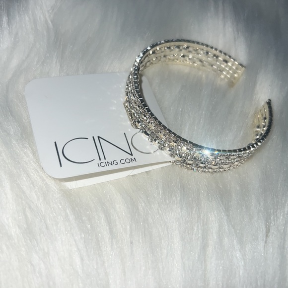 ICING 3 PIECE JEWELRY SET - Picture 8 of 8